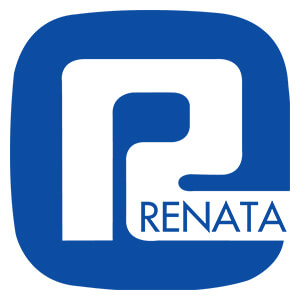 Renata Pharmaceuticals